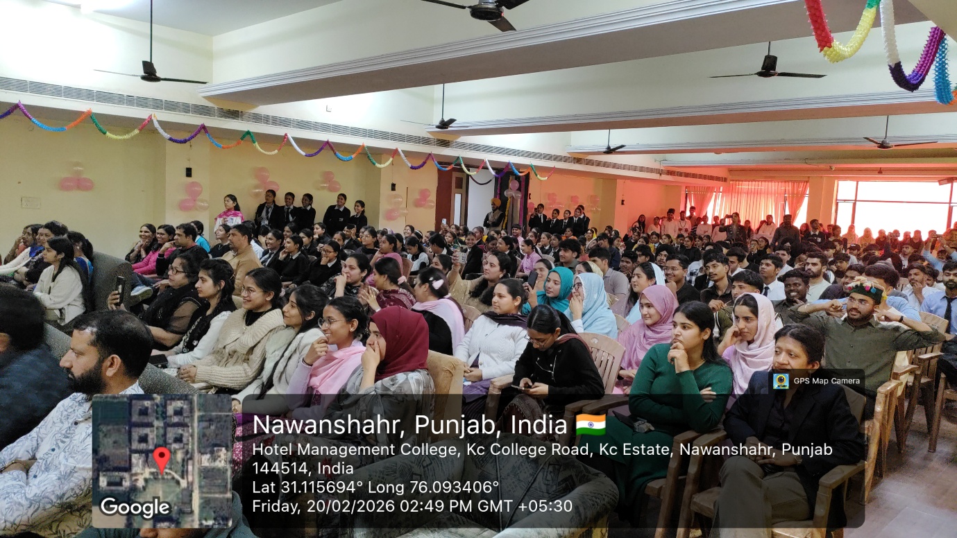 Festival of Native Languages